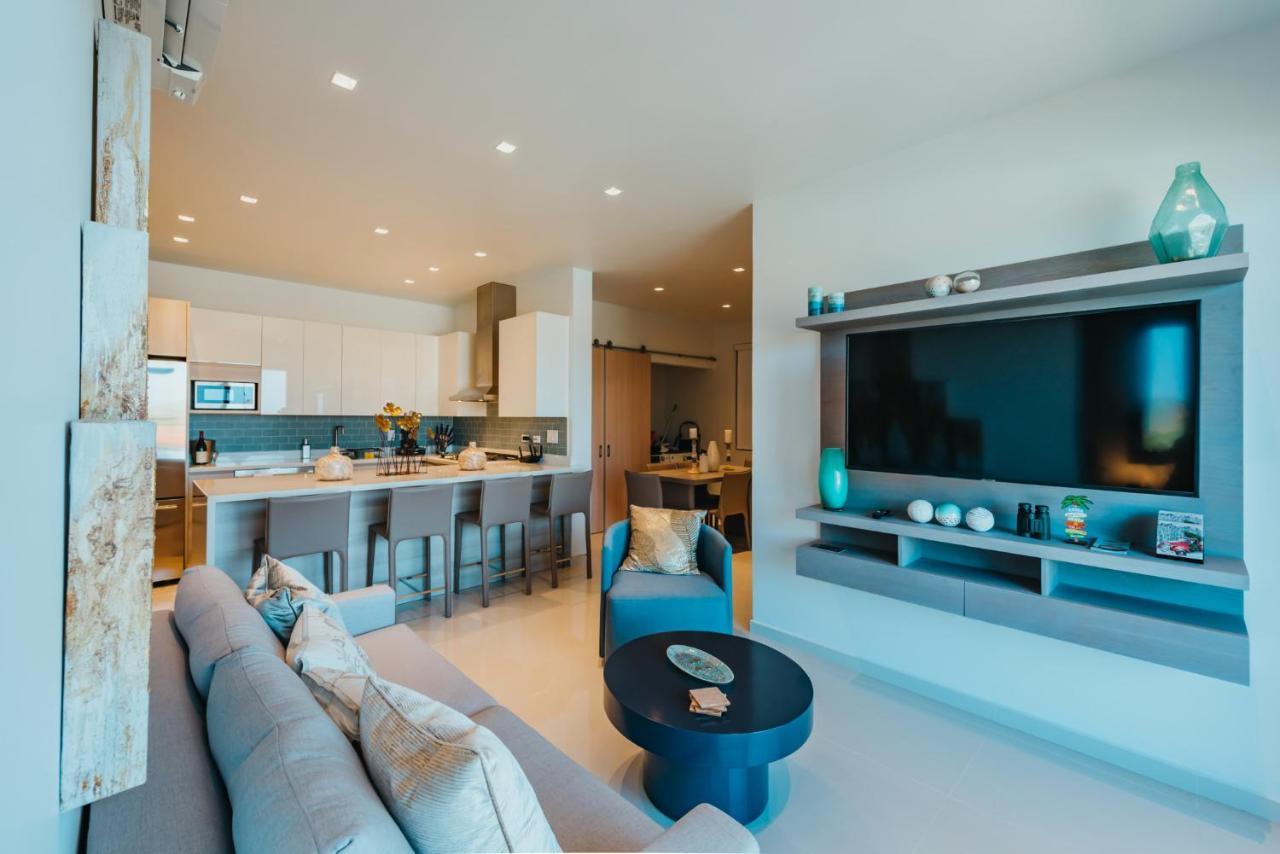 Waykiri Apartamento