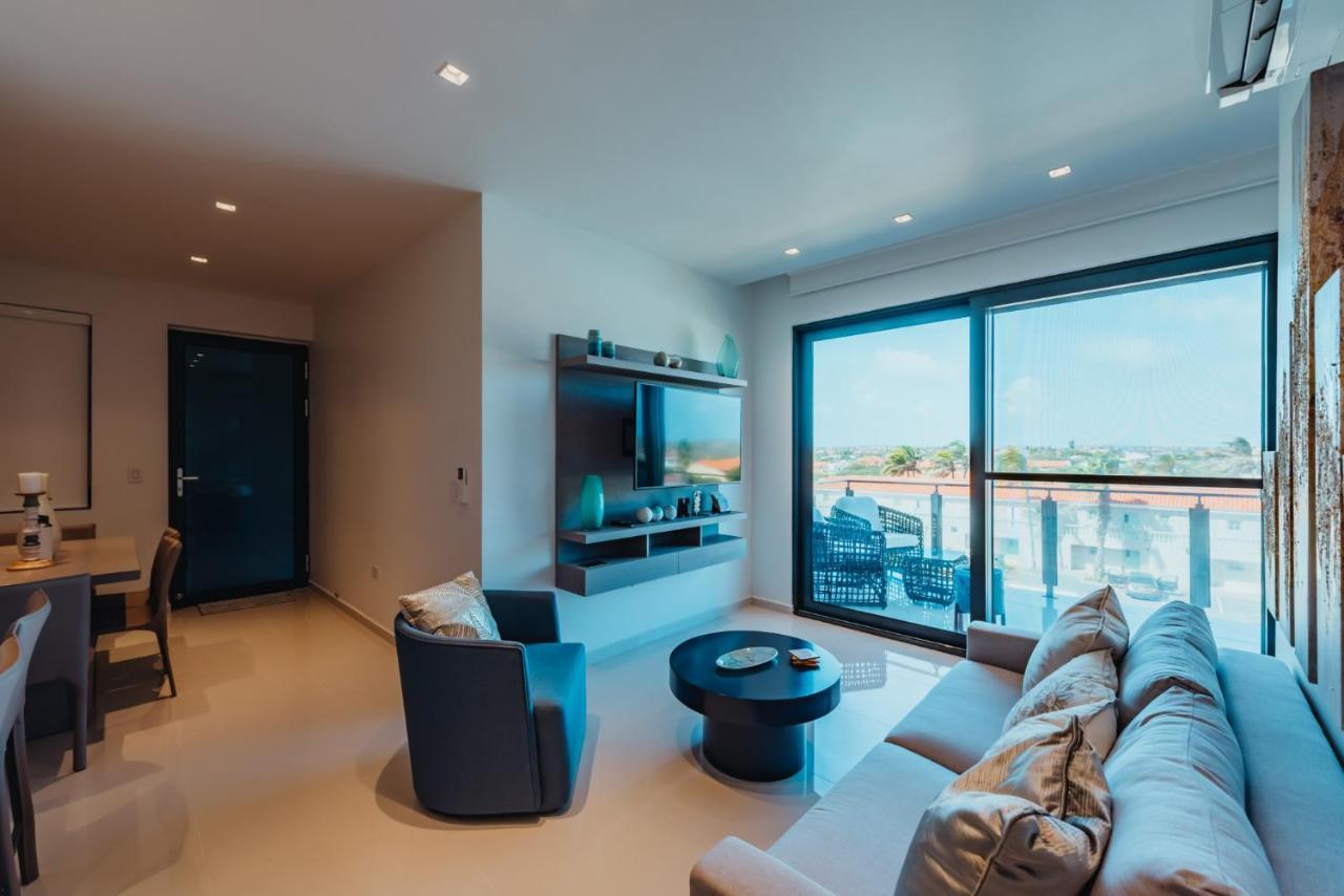 Waykiri Apartamento