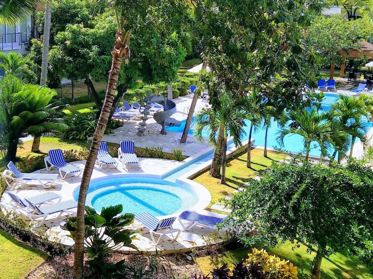 Comfortable In Caribbean Paradise Sosúa