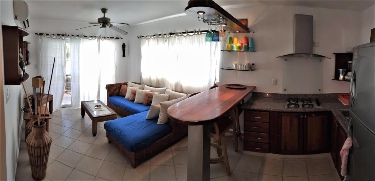 Apartment Dulce Vida *
