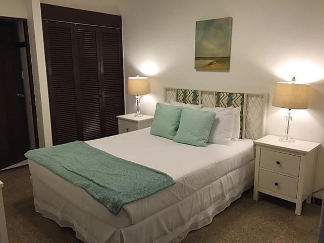 Hotel Del Mar