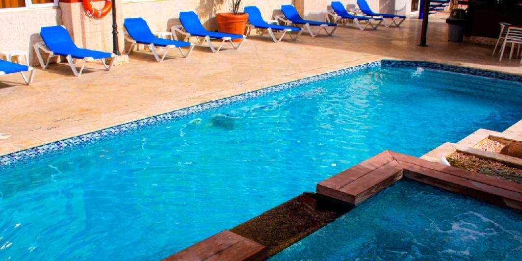 On Vacation Curacao Hotel 3*