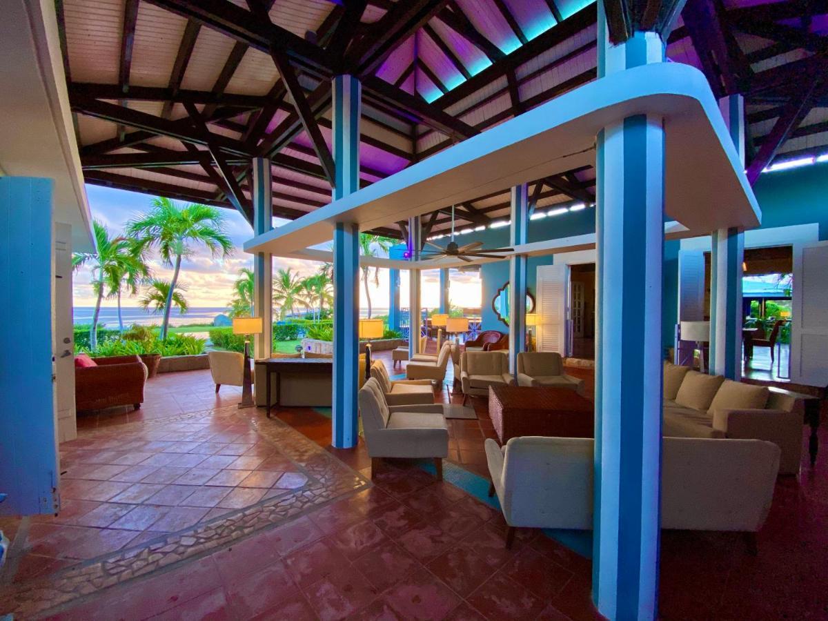 Blue Horizon Boutique (adults Only) Hotel