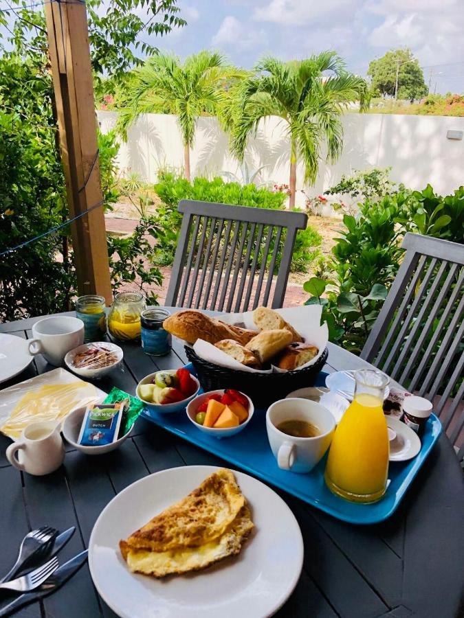 Apartment Advantage Curacao *
