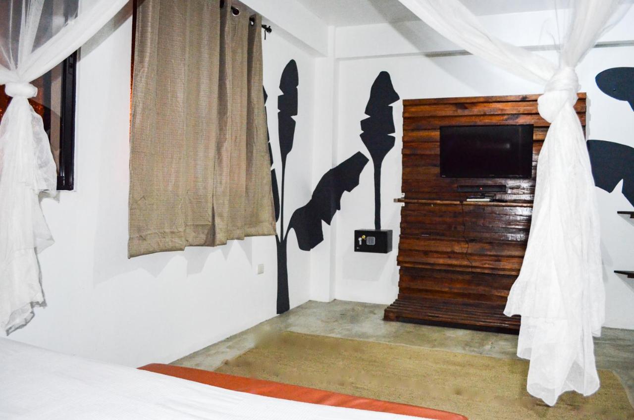 Hotel Urban Sosua