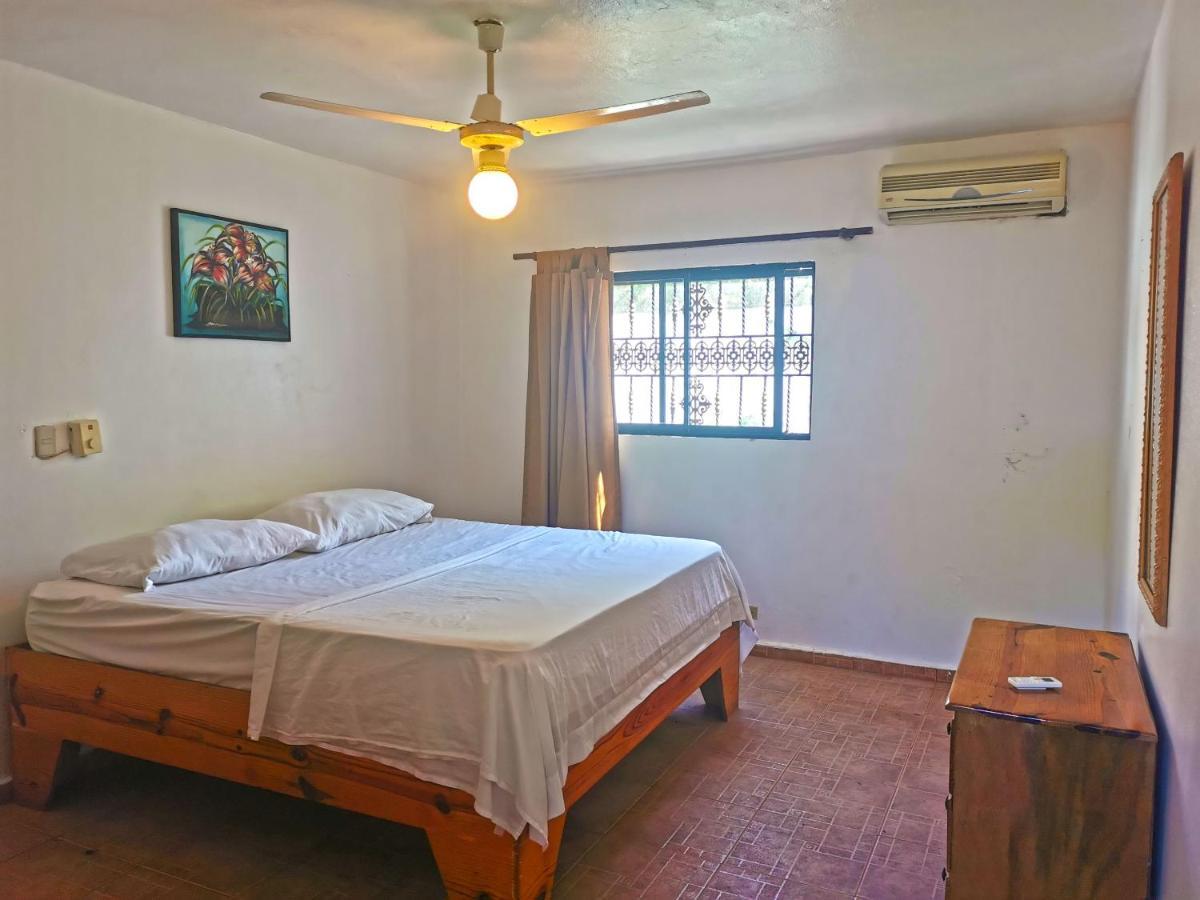 Perla De Aparthotel