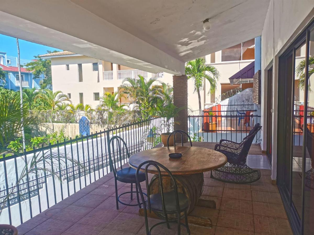 Aparthotel Perla De Sosua