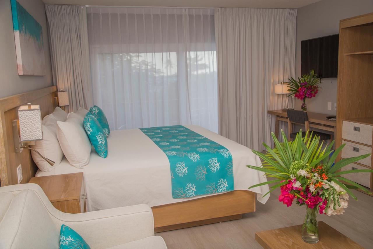 Siboney Beach Club St. John's