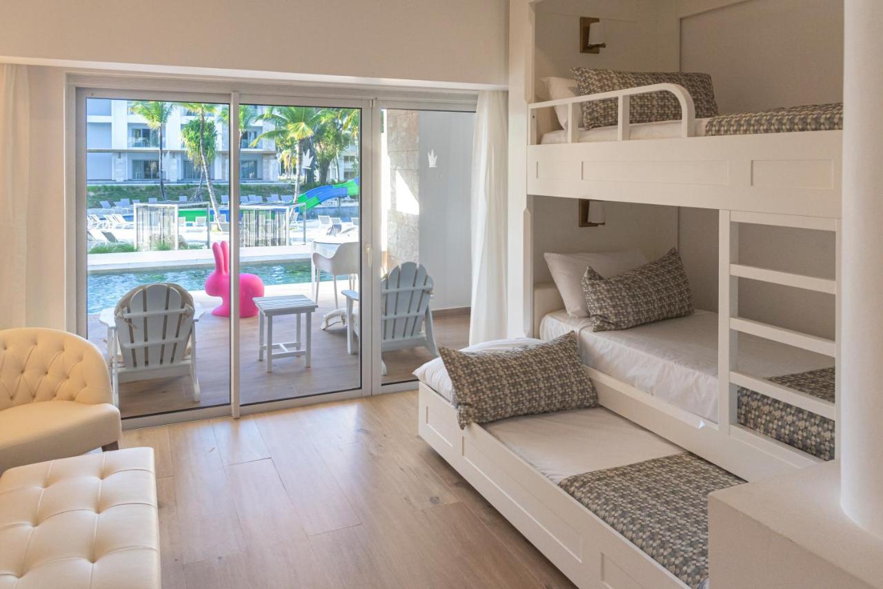 Resort Princess Family Club Bavaro 5*