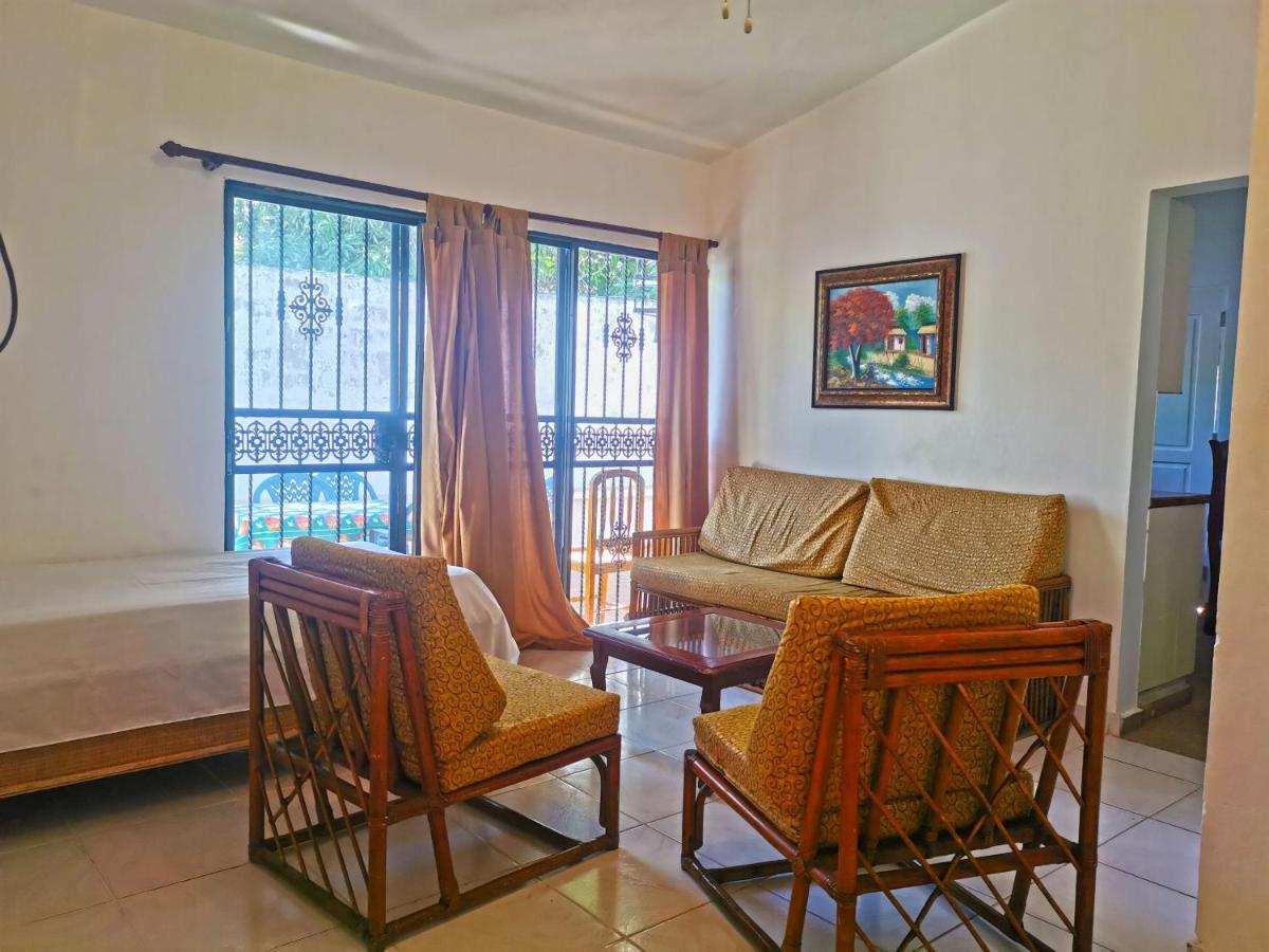 Aparthotel Perla De Sosua