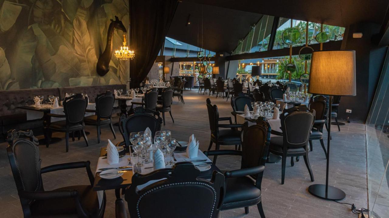 Resort Princess Family Club Bavaro