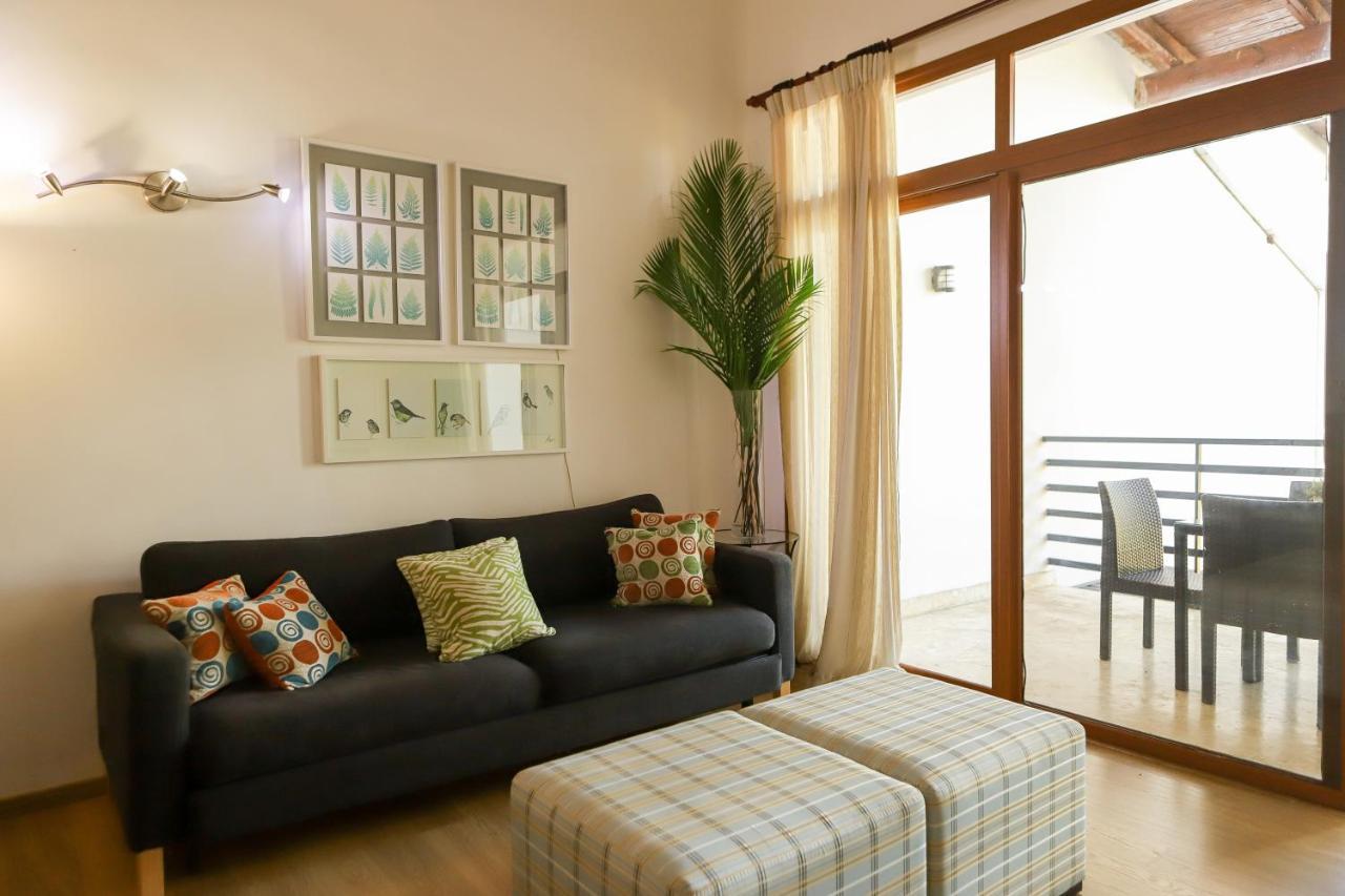 Sybaris & Residences 5*