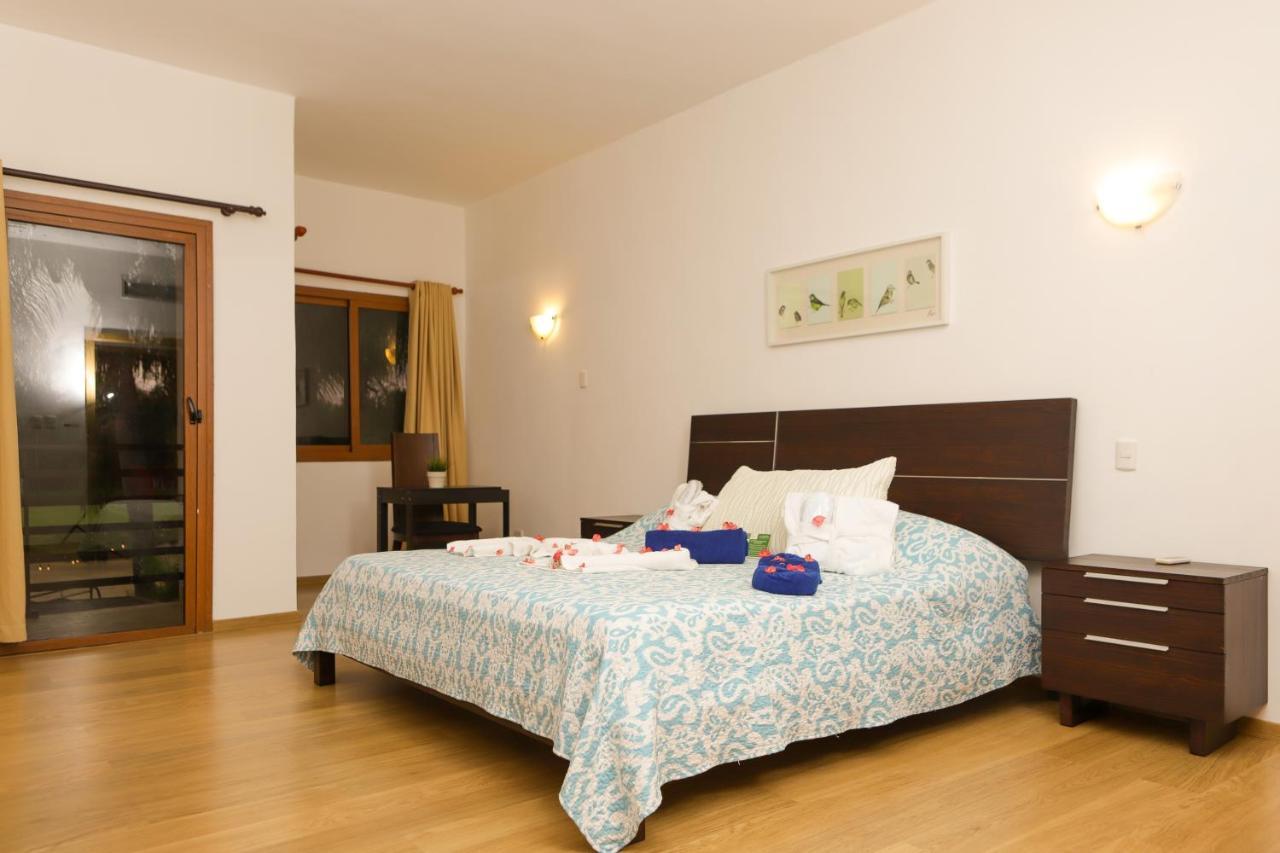 Sybaris & Residences Hotel