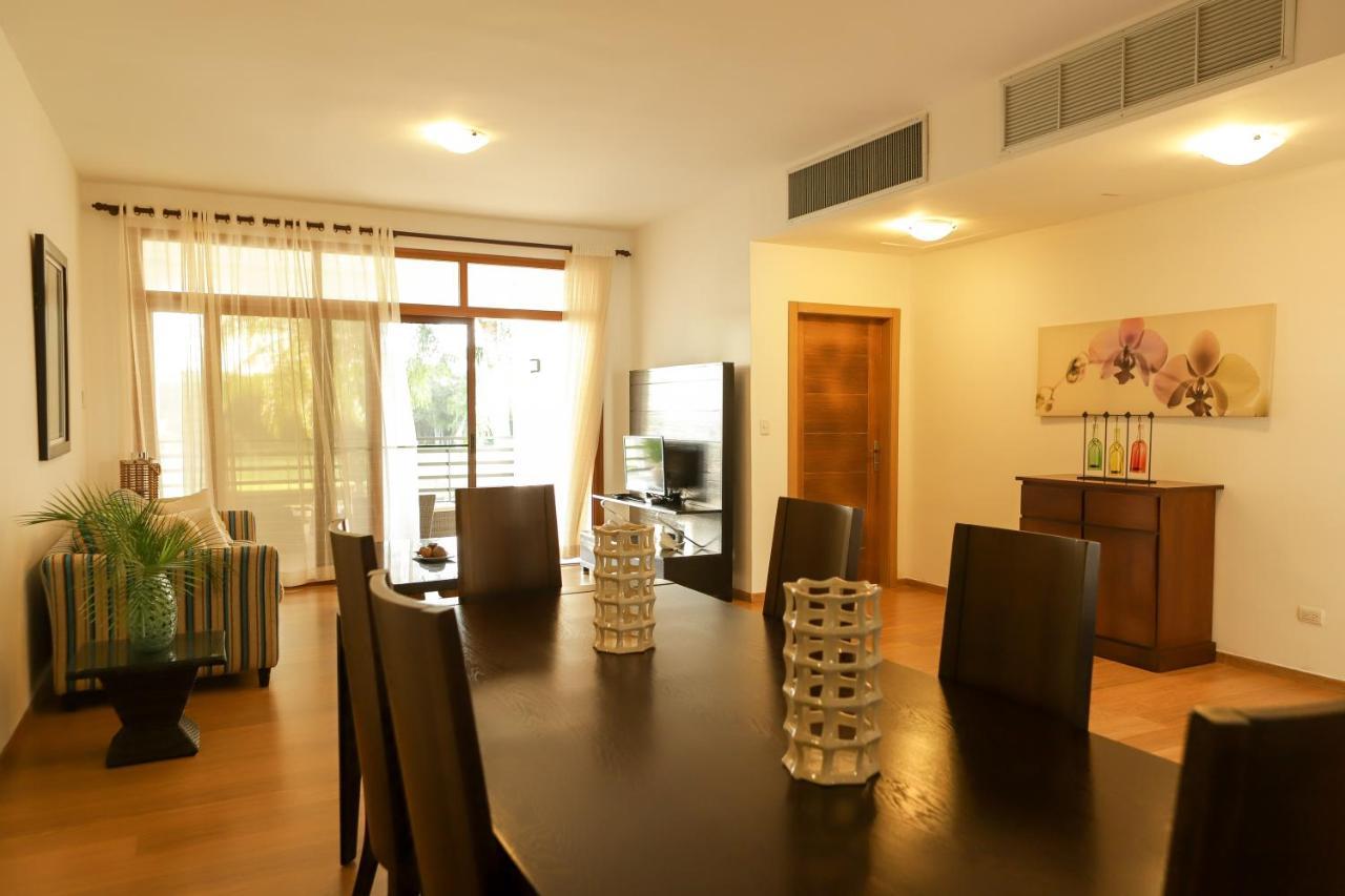 Hotel Sybaris & Residences Juan Dolio