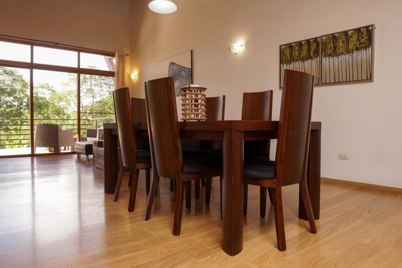 Sybaris & Residences Hotel