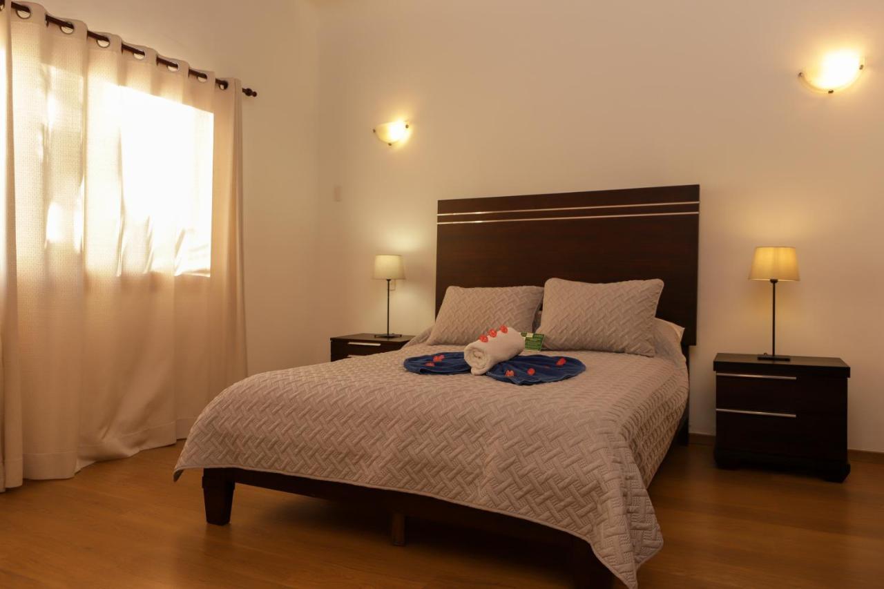 Sybaris & Residences 5* Juan Dolio