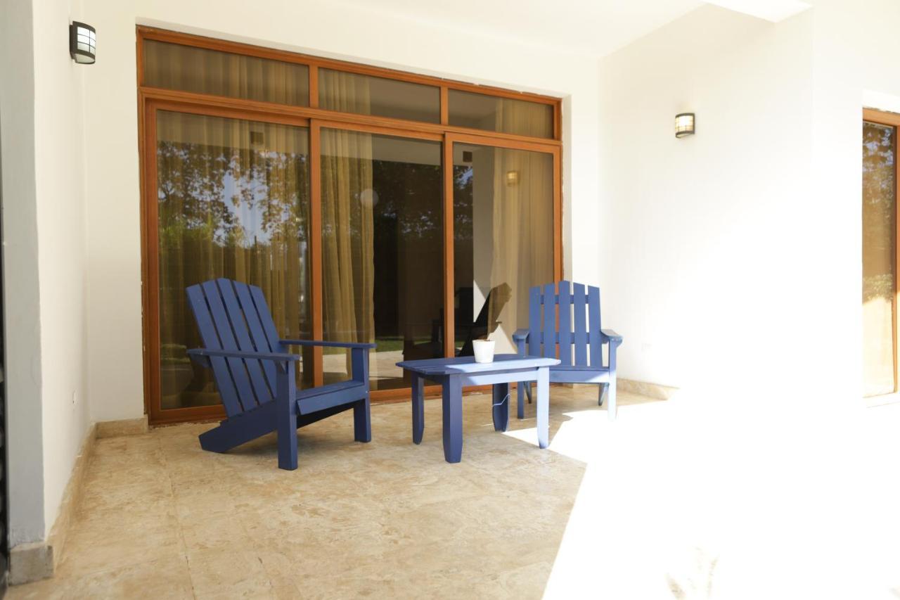 Sybaris & Residences Hotel Juan Dolio