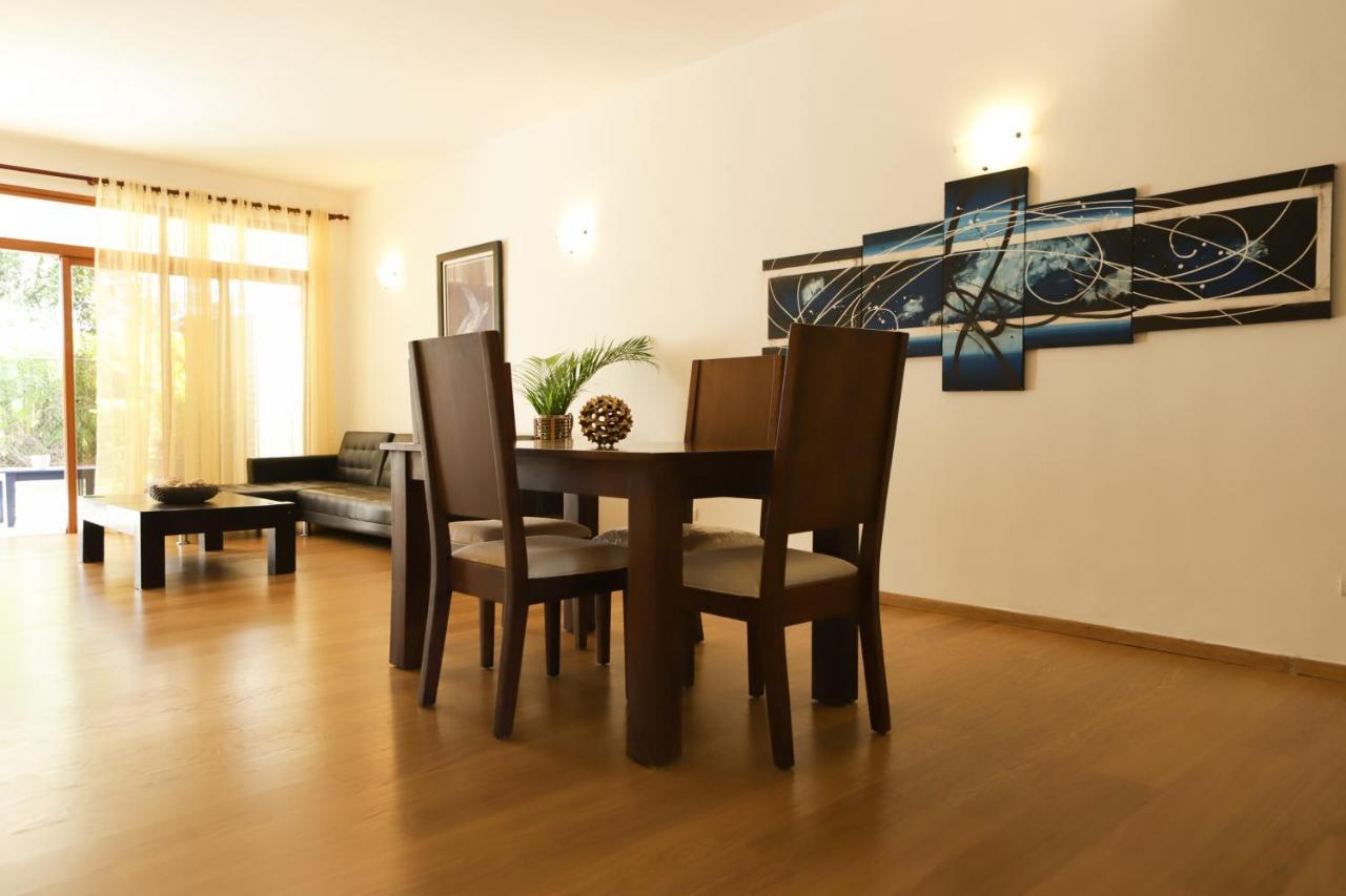 Sybaris & Residences Juan Dolio