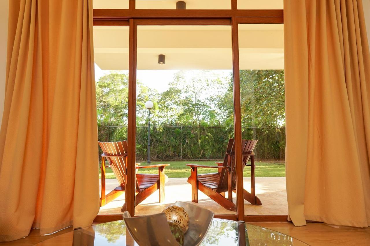 Sybaris & Residences Hotel