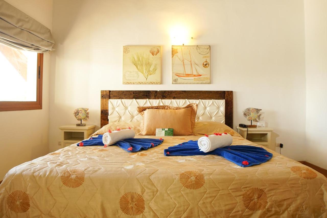 Sybaris & Residences Juan Dolio