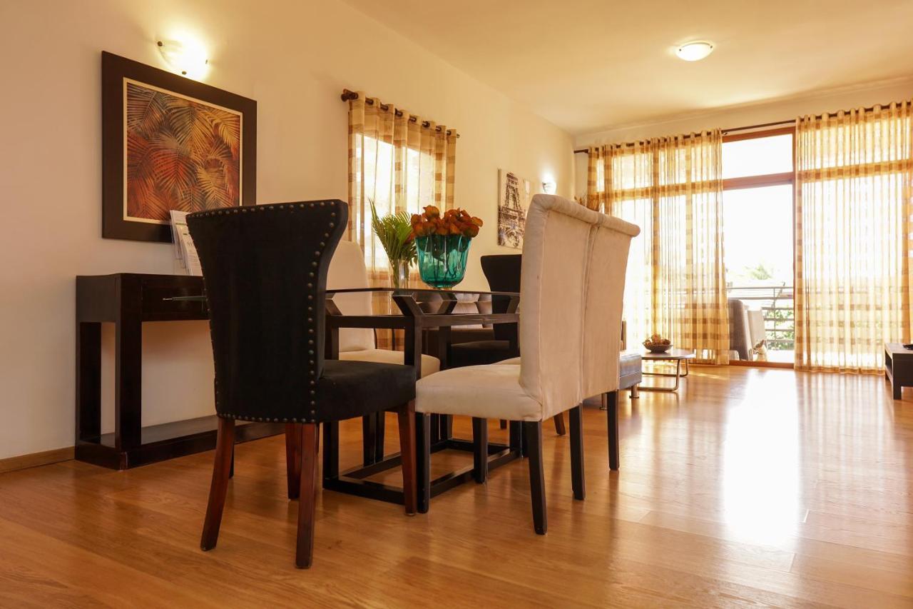 Sybaris & Residences Hotel Juan Dolio