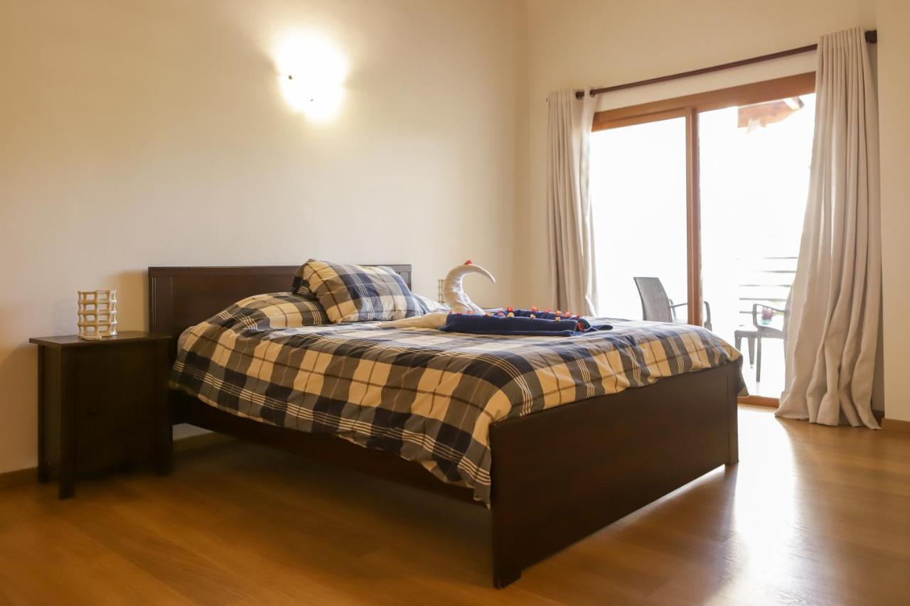 Sybaris & Residences Hotel 5*
