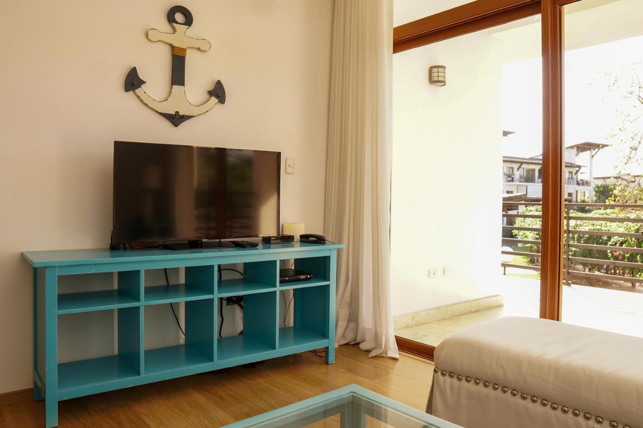 Hotel Sybaris & Residences Juan Dolio