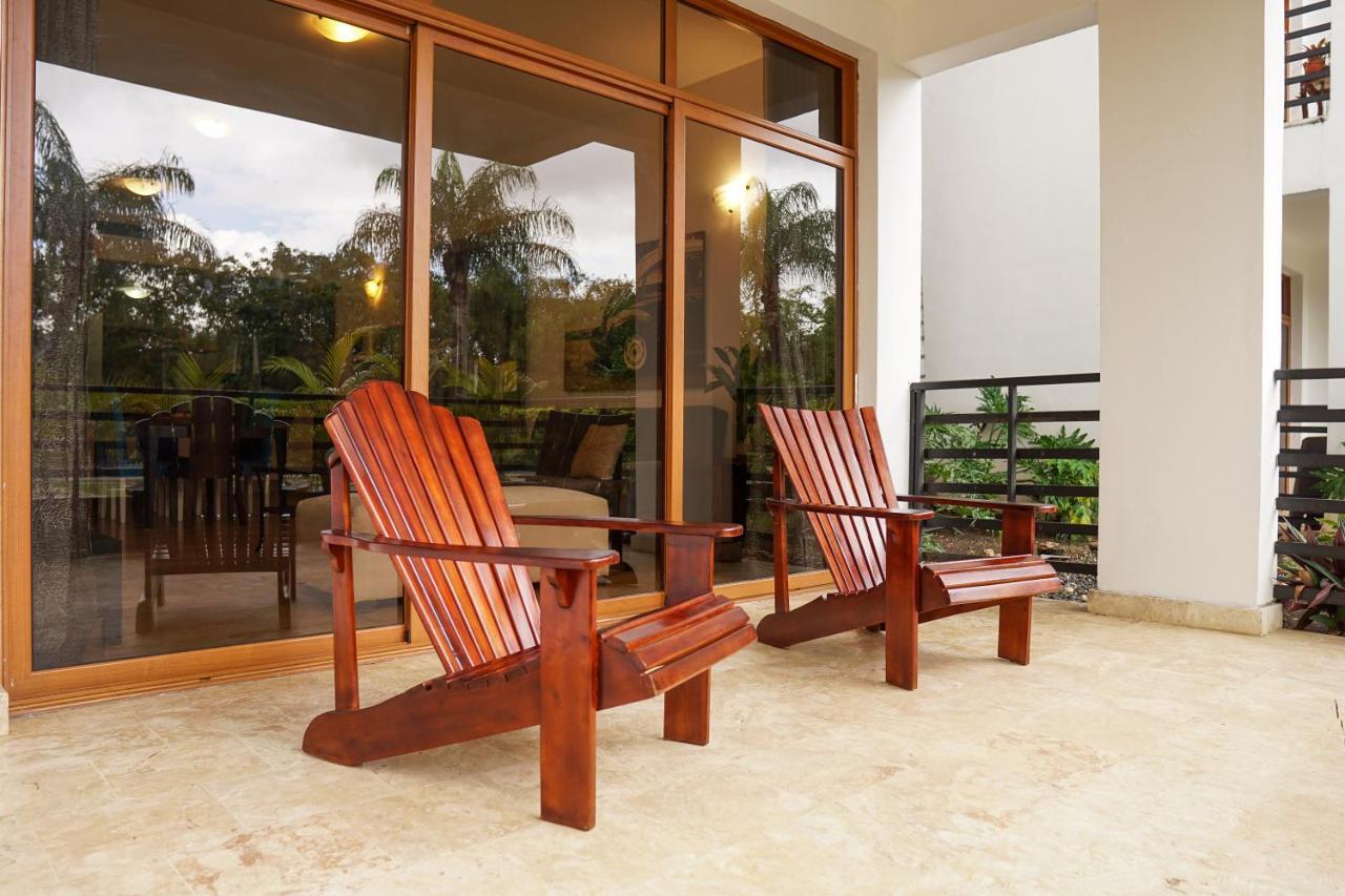 Sybaris & Residences 5* Juan Dolio