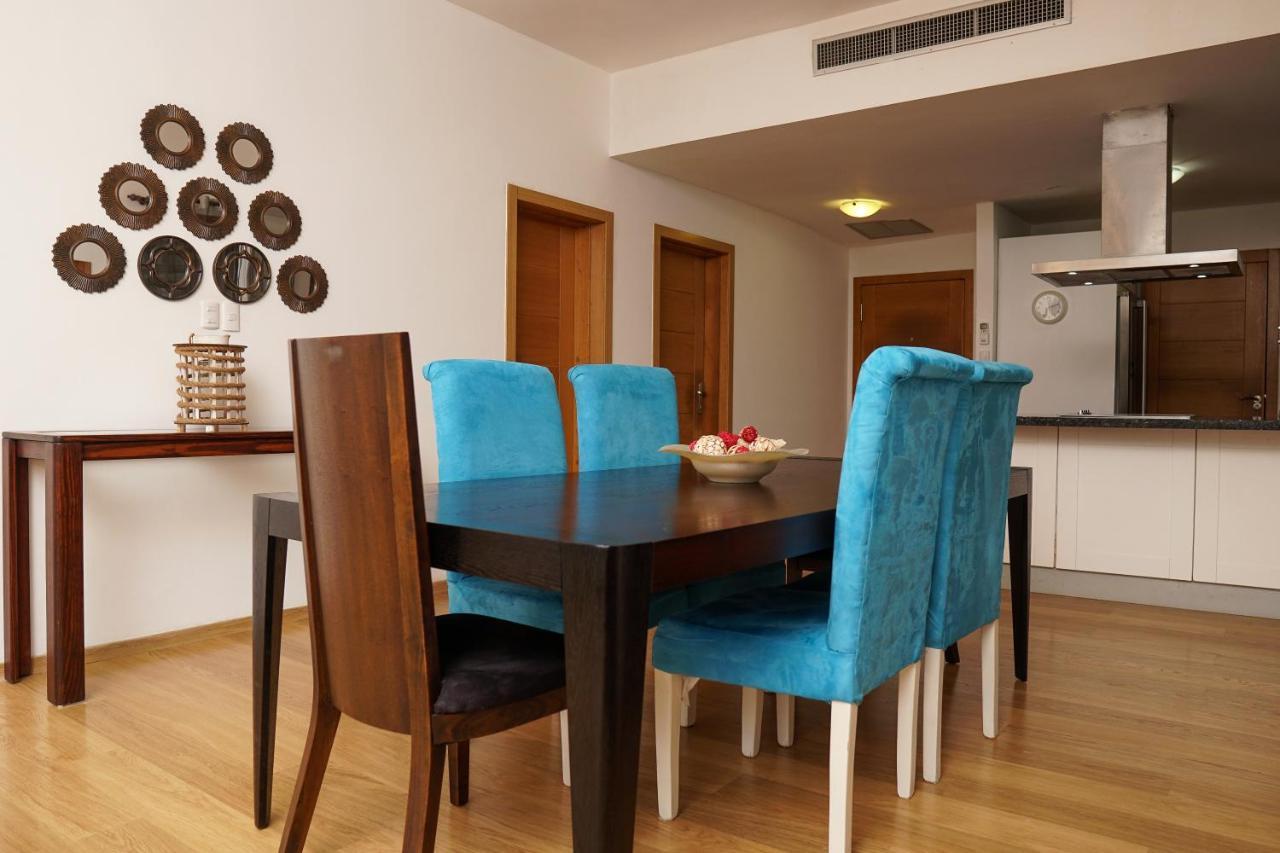 Sybaris & Residences 5* Juan Dolio