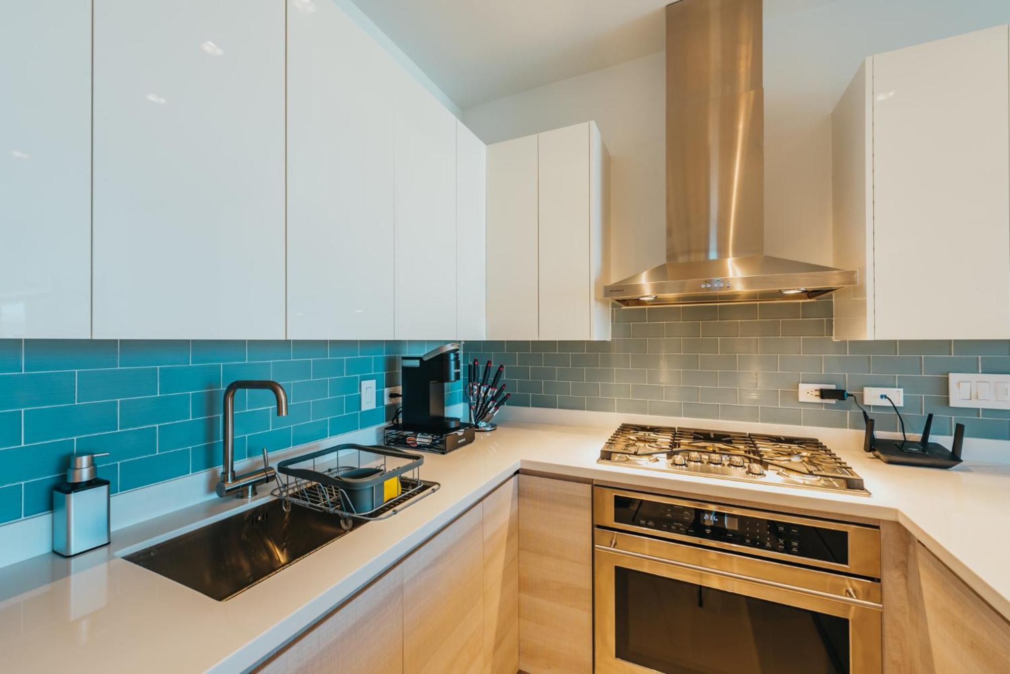 Apartamento Waykiri