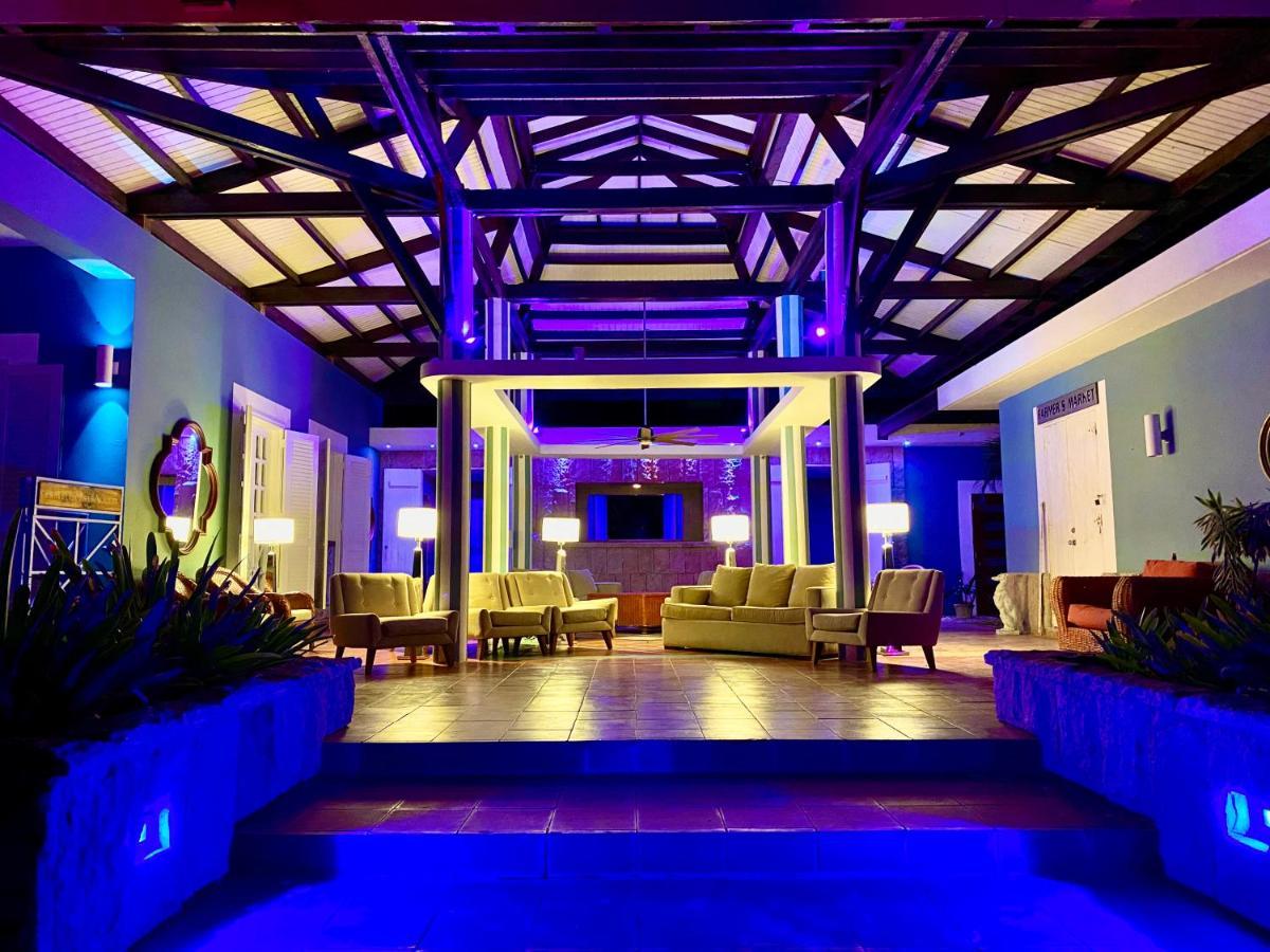 Hotel Blue Horizon Boutique (adults Only) Vieques