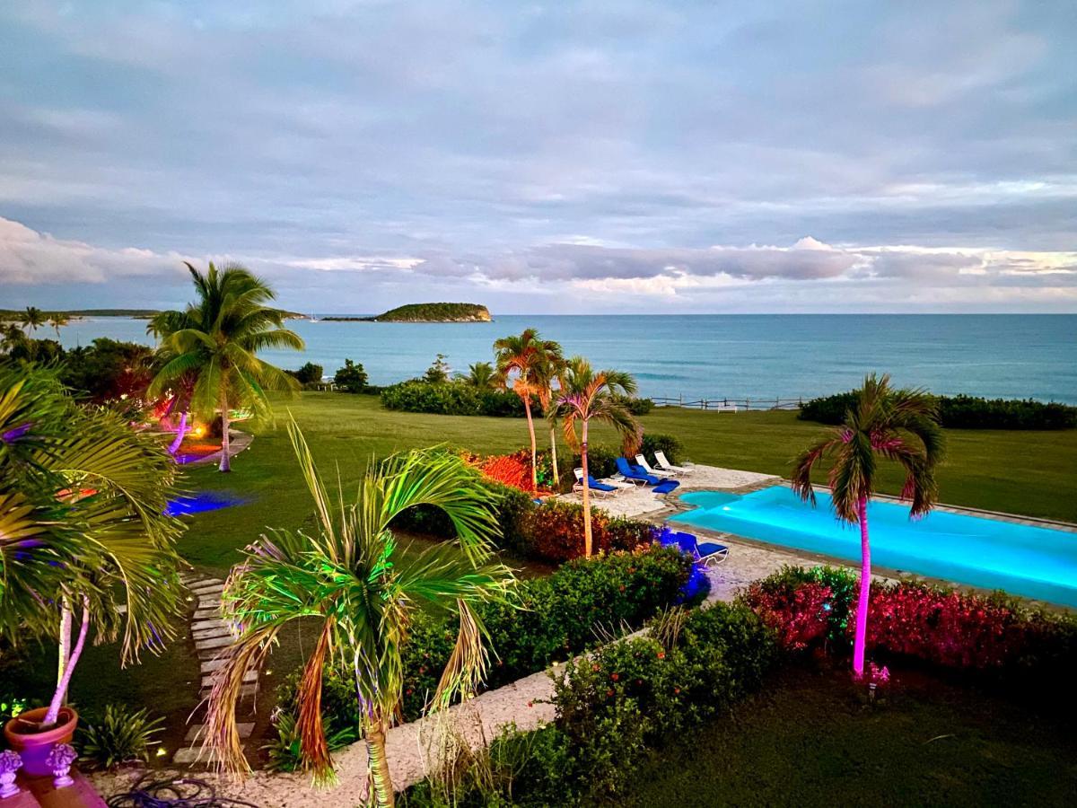 Blue Horizon Boutique (adults Only) Hotel Vieques