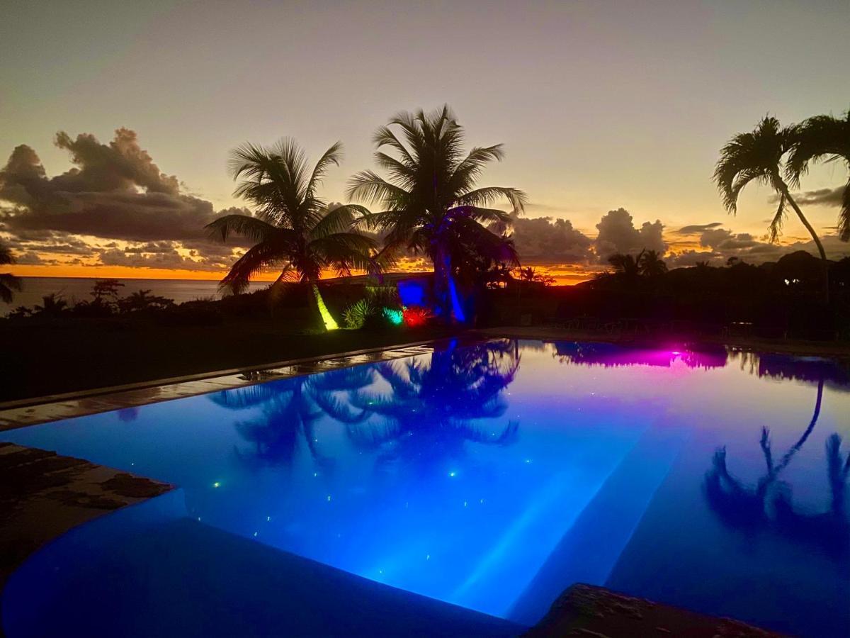 Blue Horizon Boutique (adults Only) Hotel 4*