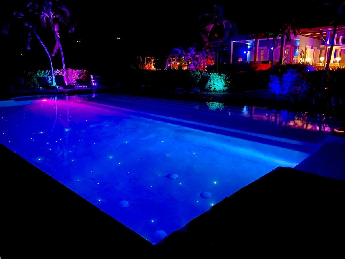 Hotel Blue Horizon Boutique (adults Only) Vieques