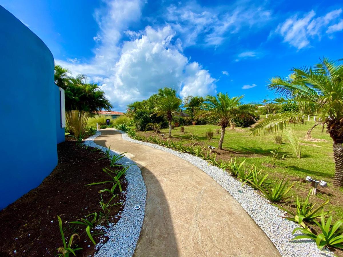Blue Horizon Boutique (adults Only) Vieques