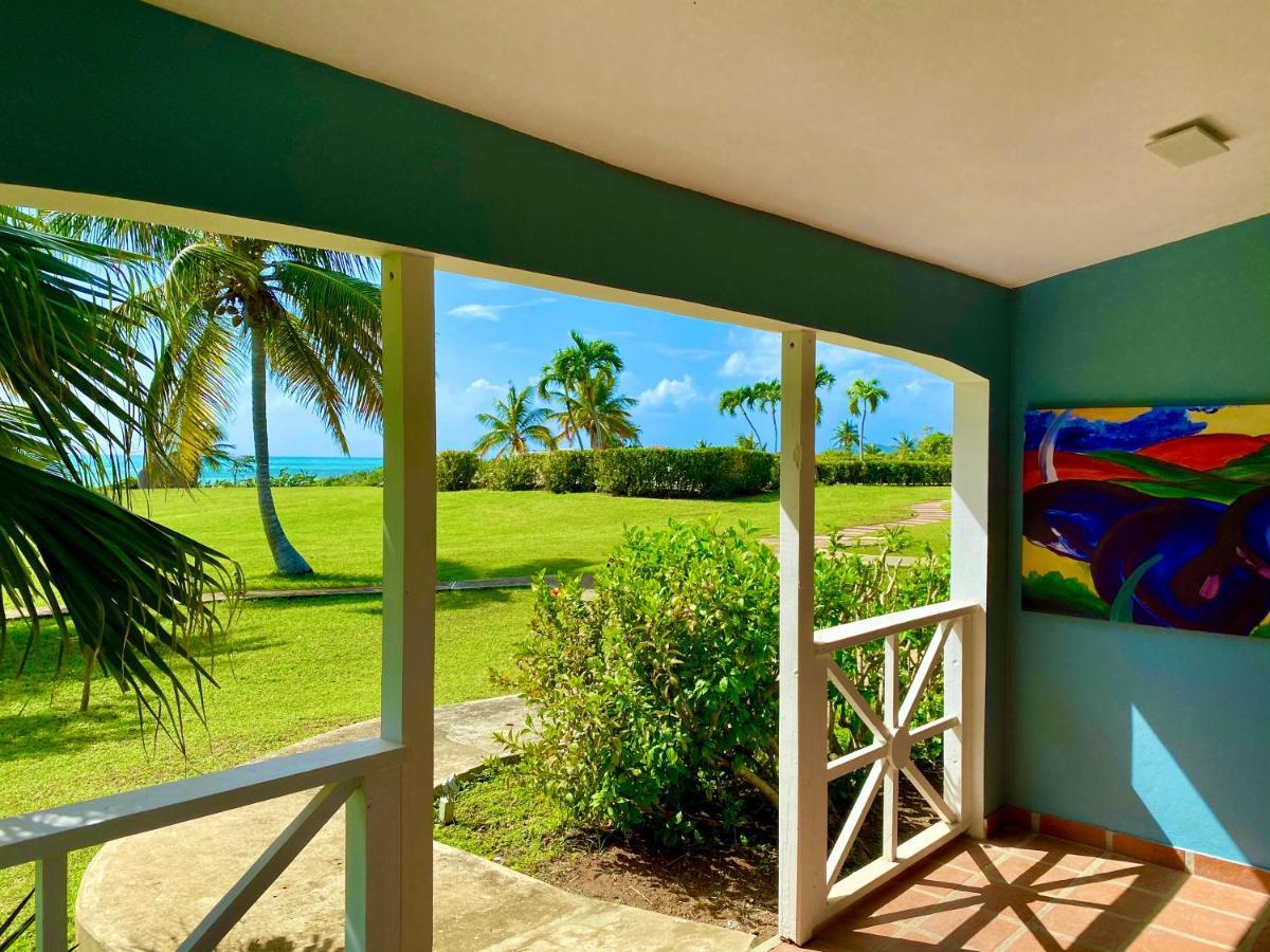 Hotel Blue Horizon Boutique (adults Only) Vieques