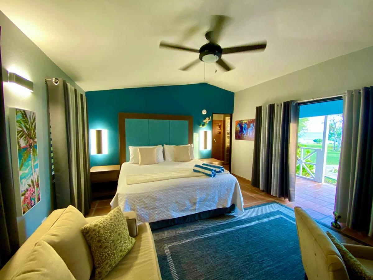 Blue Horizon Boutique (adults Only) Hotel