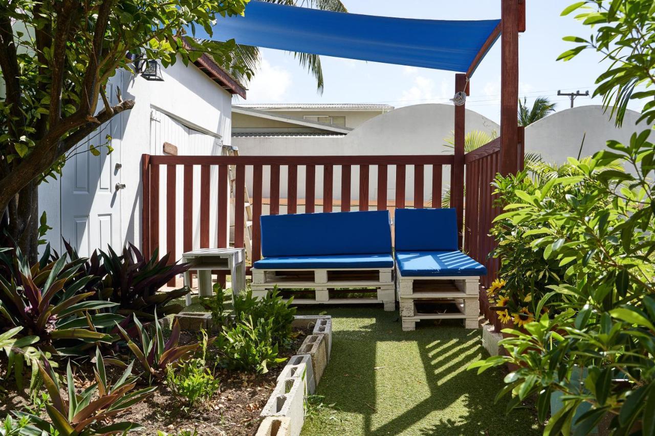 Apartamento Sun & Sea *