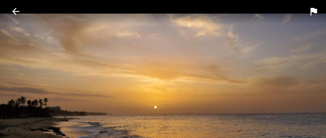 Casa Peace Haven House Holiday home Aguada