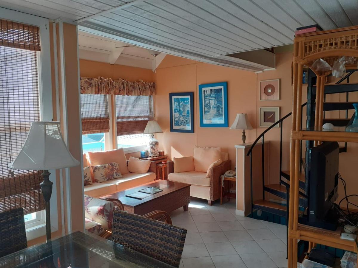 Aparthotel Sealofts On The 3*