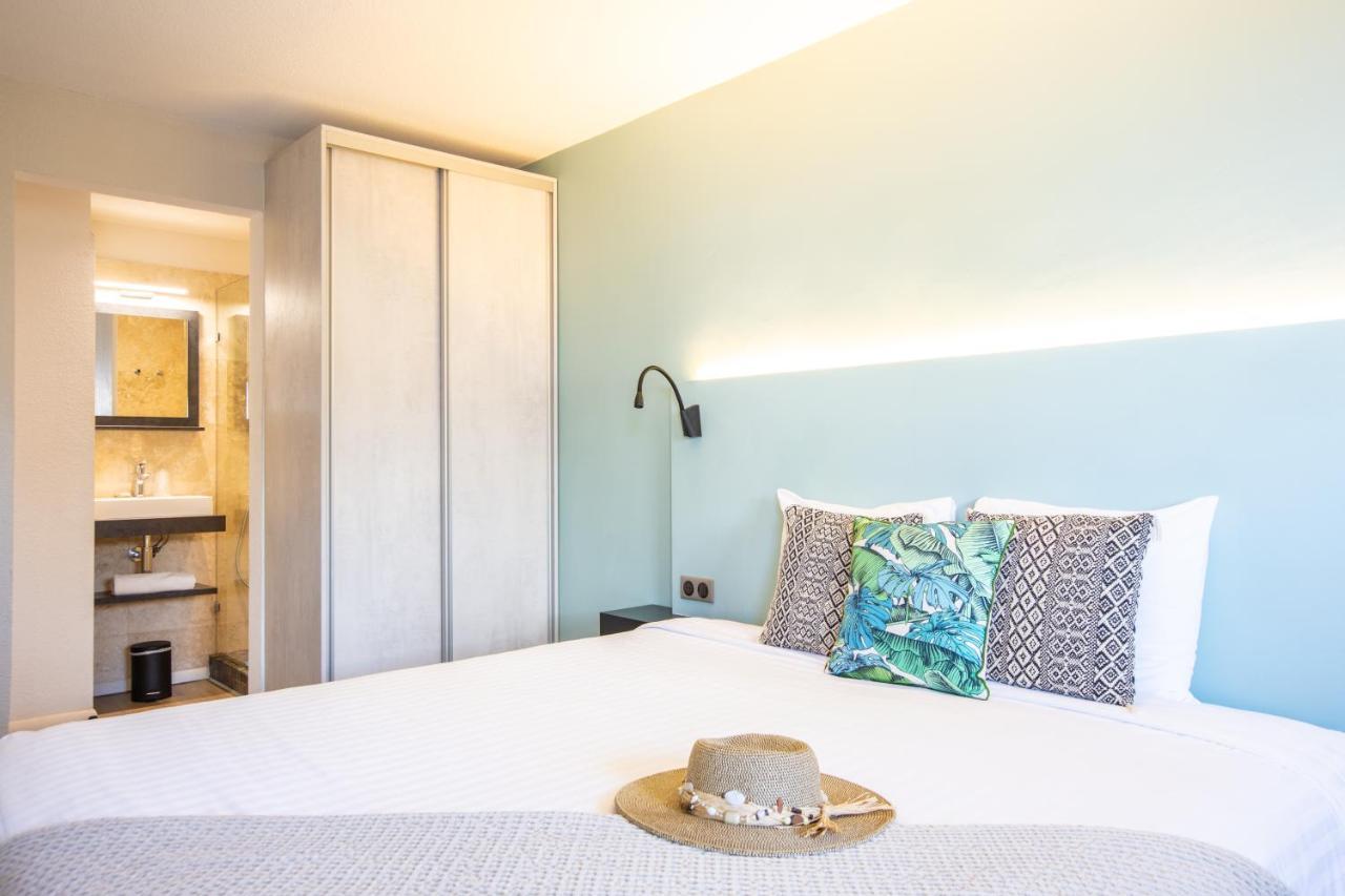 Hotel Centr'hotel 2*