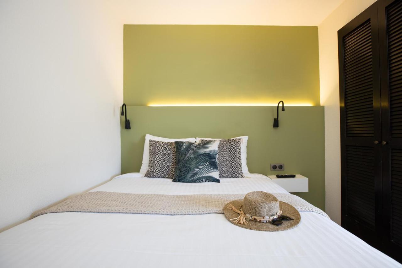 Centr'hotel 2*