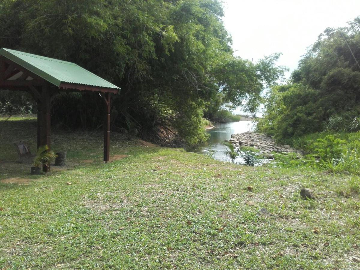 Holiday home Papaye Pointe-Noire
