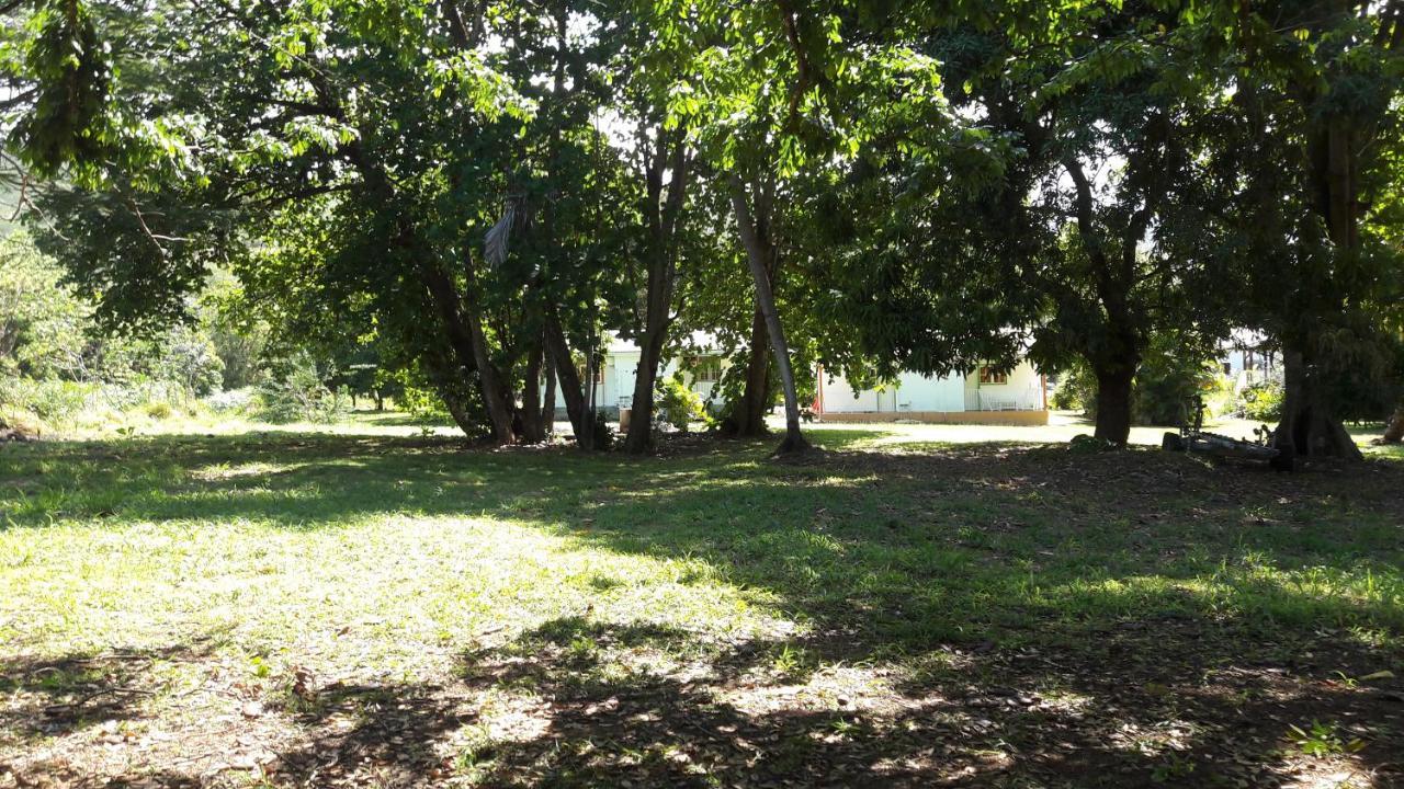 Papaye Holiday home *