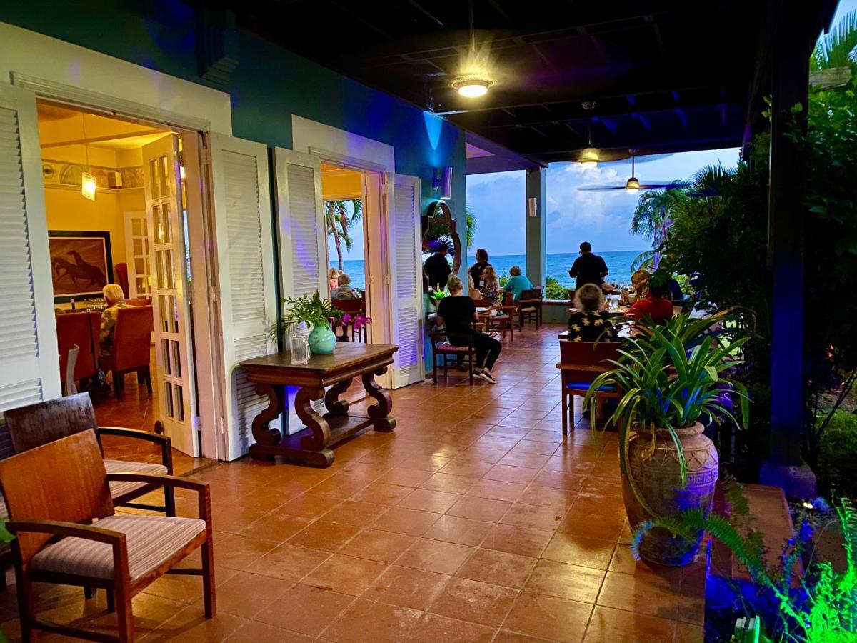 Blue Horizon Boutique (adults Only) Vieques