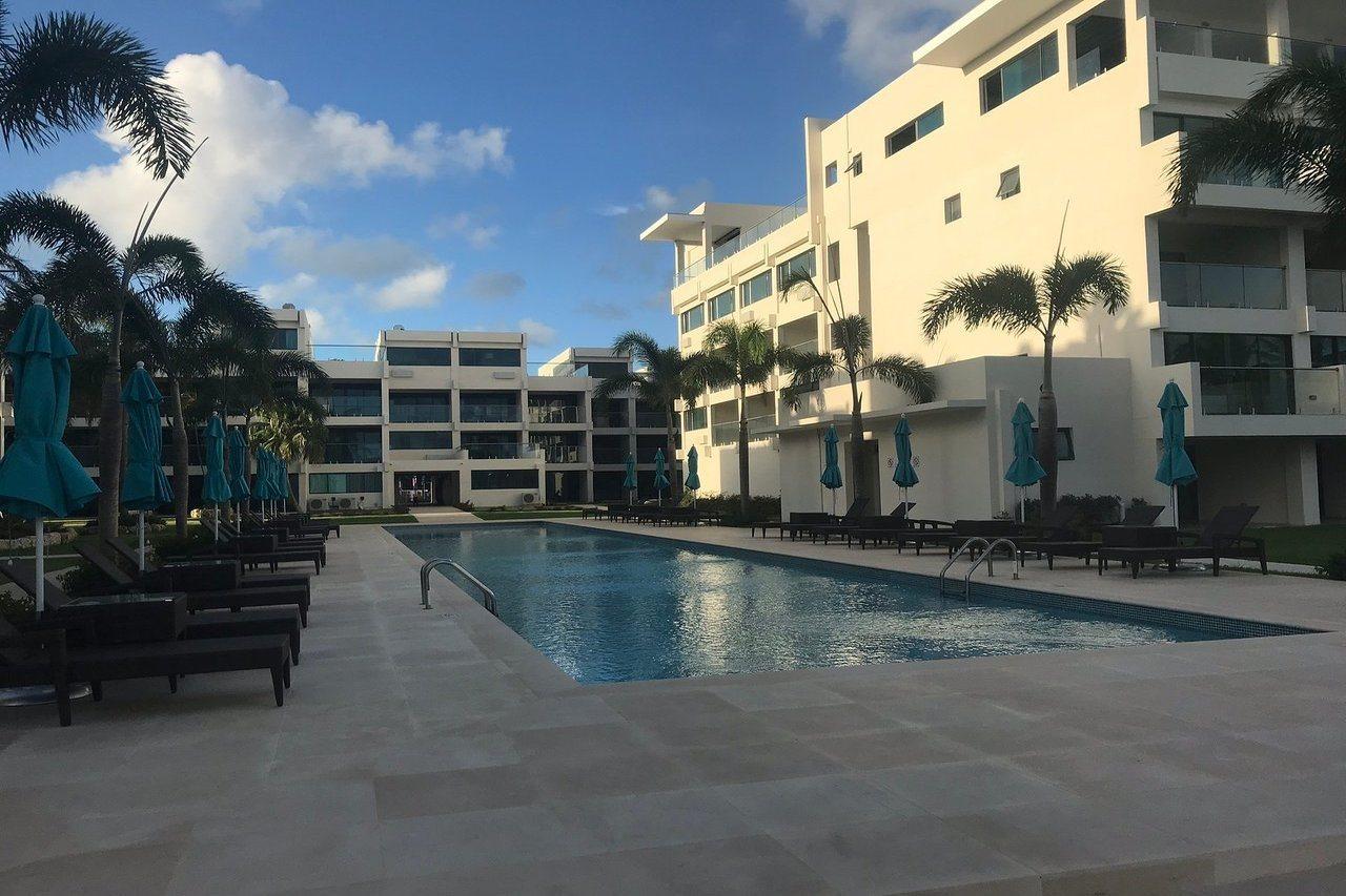 The Sands Barbados 4*