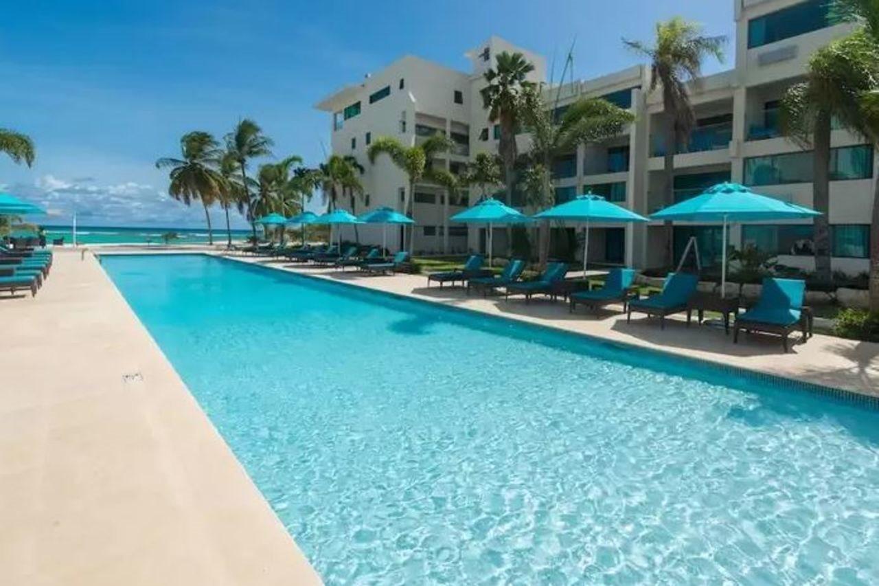 Hotel The Sands Barbados