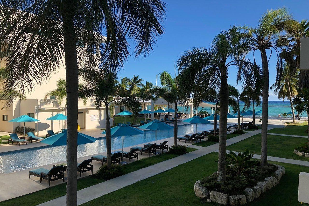 The Sands Barbados Hotel 4*