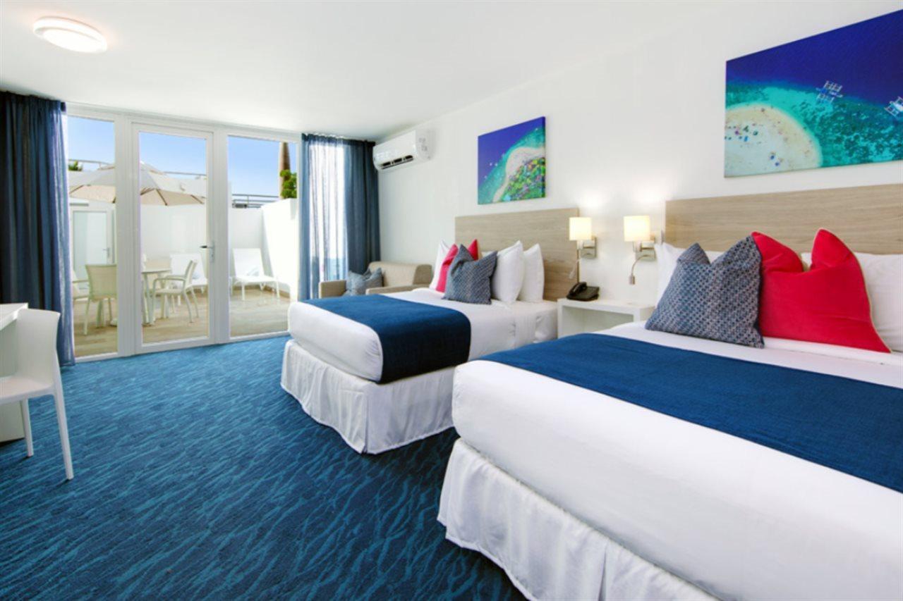 Esj Azul Apartment Aparthotel 3*