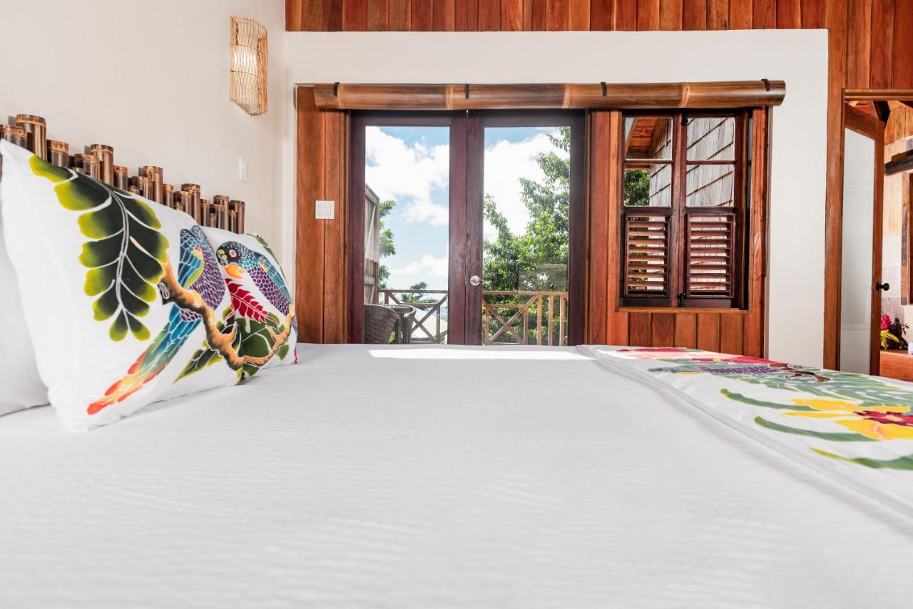 Jungle Bay Dominica